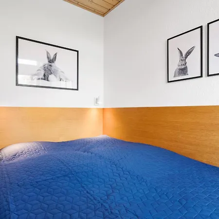 2 Bedroom In بيت للعطل