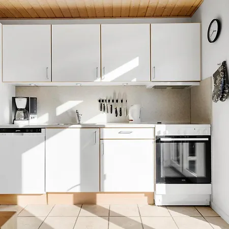 بيت للعطل 2 Bedroom In *