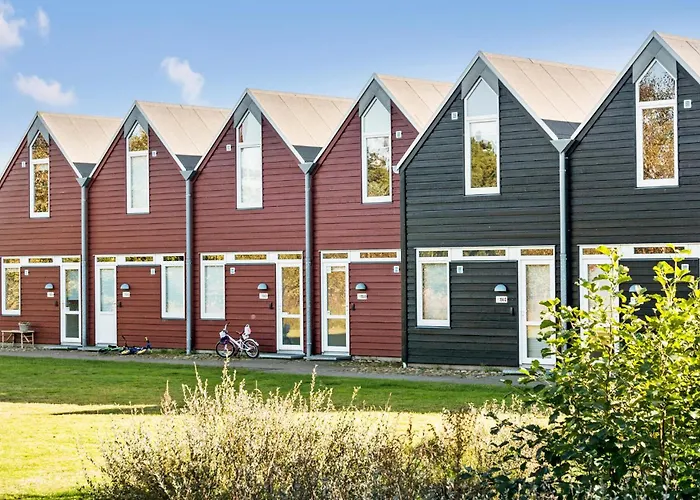 Σπίτι διακοπών 2 Bedroom In *