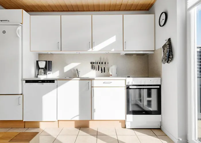 Σπίτι διακοπών 2 Bedroom In *